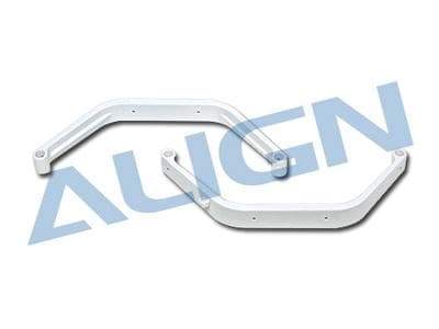 Align Landing Skid H50122 - Trex500