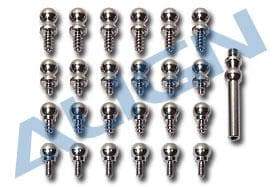 Align Linkage Ball Set - Trex600/600N