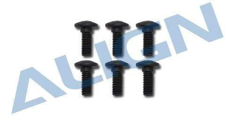 Align M6 Socket Collar Screw For T-Rex 700/760/800