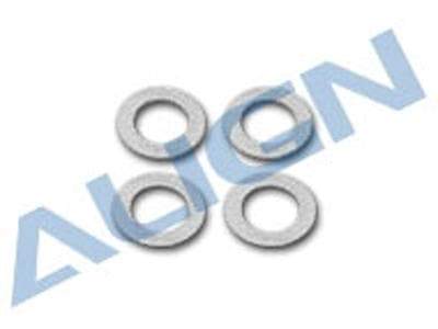 Align Main Shaft Spacer (5x9x0.1mm & 5x9x0.2mm Spacers)