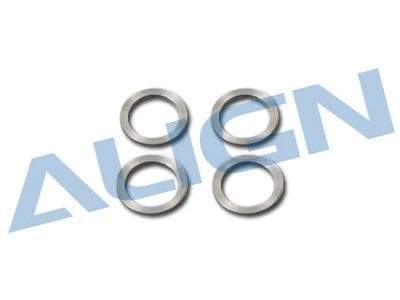 Align Main Shaft Spacer - Trex 700E/Nitro Pro