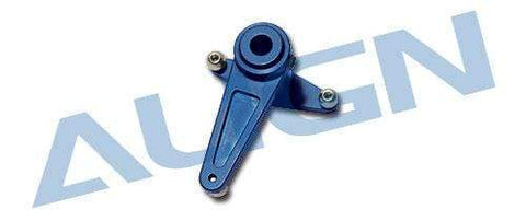 Align Metal Elevator Lever/Blue For T-Rex 600/600 Nitro