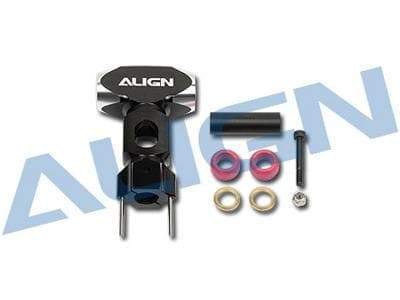 ALIGN Metal Main Rotor Housing H60202 - T-REX 550E/ 600EF PRO/ 600EFL PRO