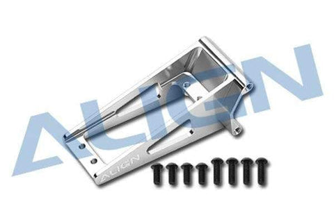 Align Metal Rudder Servo Mount For T-REX 450 Pro