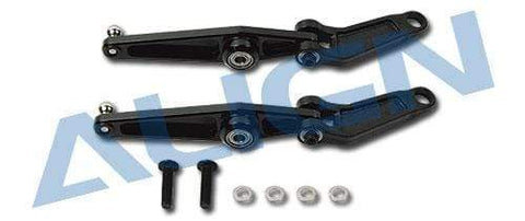 Align Metal Washout Control Arm For T-Rex 700 Nitro Pro