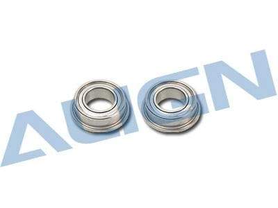 ALIGN MF95ZZ Flange Bearing - 5x9x2.4mm