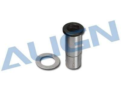 ALIGN One-way Bearing Shaft - (9x12x34.7mm) for T-REX 550 & 600