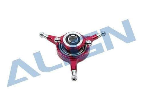 Align T-Rex 150 CCPM Metal Swashplate