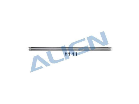 Align T-Rex 470L Carbon Fiber Tail Linkage Rod