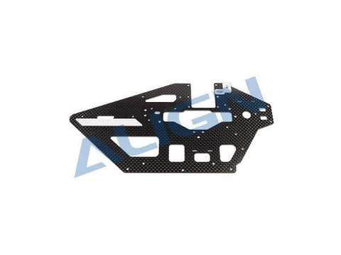 Align T-Rex 470L Carbon Main Frame