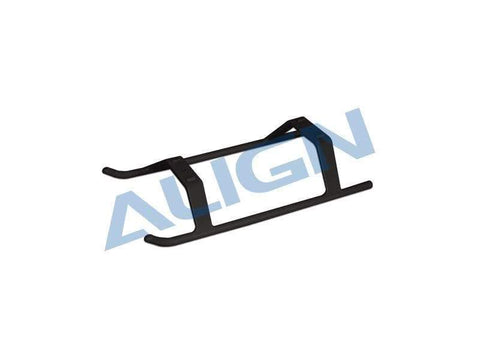 Align T-Rex 470L Landing Skid - Black