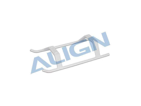 Align T-Rex 470L Landing Skid - White