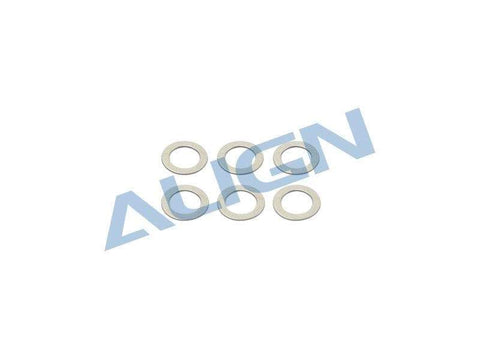 Align T-Rex 470L Main Shaft Spacer