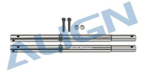 Align T-REX 550E DFC Main Shaft