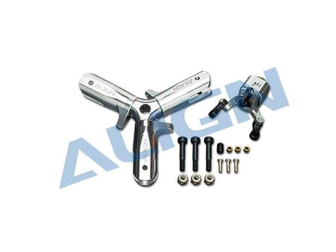 Align T-Rex 700E 3-Bladed Tail Rotor Set