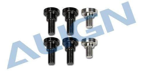 Align T-Rex 700E M3 CNC Socket Collar Screw