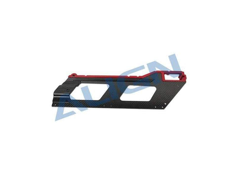 Align T-Rex 700X Carbon Fiber Main Frame(L)