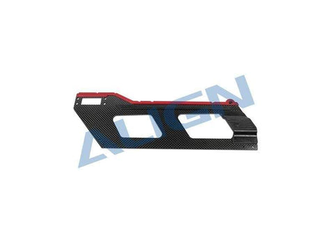 Align T-Rex 700X Carbon Fiber Main Frame(R)