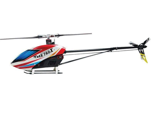 Align T-REX 760X Helicopter KIT Dominator