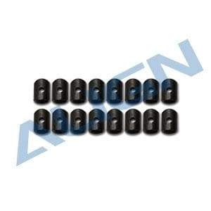 Align Tail Blade Clips - Trex 550 - Trex 800 Series