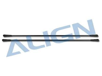 Align Tail Boom Brace - T-REX 450 Series