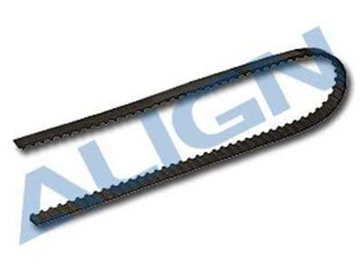 Align Tail Drive Belt For T-REX 500/470L