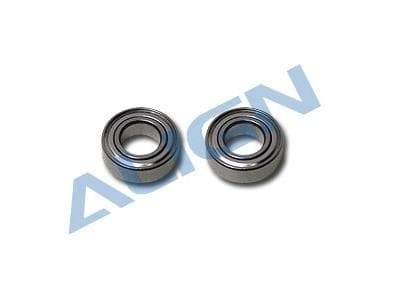 Align Trex 500 Bearing - Complete Trex 500 Series / 8x16x5mm Bearings (Bearing Block - MR688ZZ)