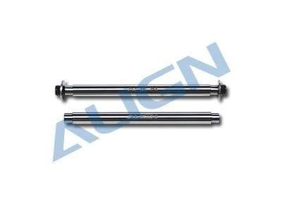 Align Trex 500 Feathering Shaft - Complete Trex 500 Series (5x6x76.2mm)