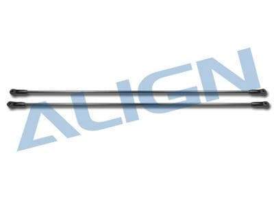 Align Trex 500 Tail Boom Brace Set - Complete Trex 500 Series / T-Rex 470 Boom Brace Set