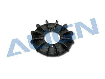 Align Engine Fan - Trex 700NP