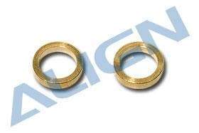 Align One-way Bearing Shaft Collar - Trex450 Upgrade (6x8x1.6mm)