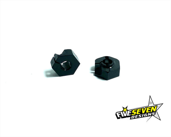 7mm Front Hex Adapter