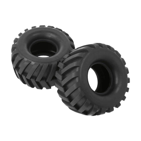 CQ0502 Monster Truck Tires (2.2x5.3x3.0")