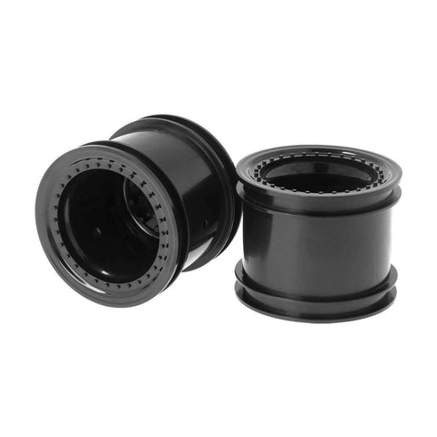 CQ0606 2.2" Monster Truck Wheel (2 pcs)