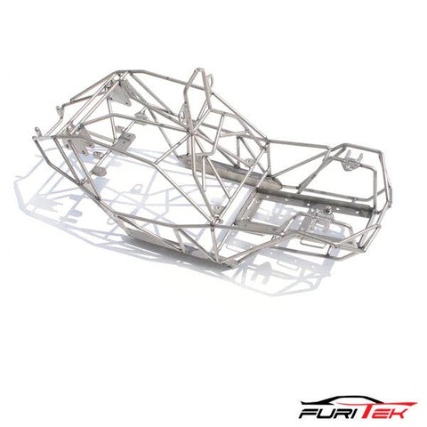 Furitek Everest Titanium Cage For Axial RYFT 1/10