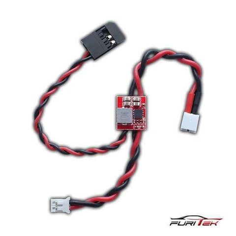 FURITEK HIGH QUALITY MICRO BEC 2.5A FOR SCX24