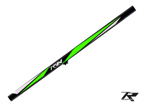 Tron7.0 Fusion Edition Tail Boom - Green