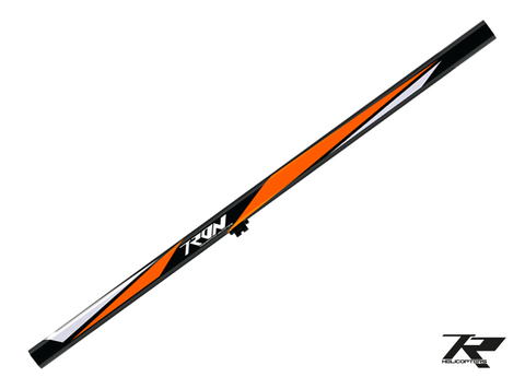 Tron7.0 Fusion Edition Tail Boom - Orange