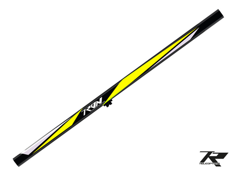 Tron7.0 Fusion Edition Tail Boom - Yellow