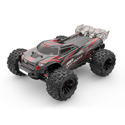 MJX Hyper Go 16210 Brushless 1/16 RC Car 4WD High Speed Off-Road RC Truck