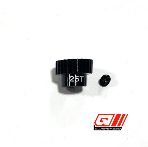 32T Aluminum Pinion (5mm shaft)