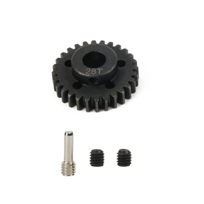 RCAWD Arrma Felony Infraction 6S upgrade 28T Mod1 Light Weight Spool Gear