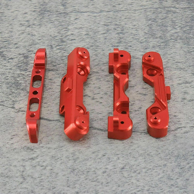 RCAWD Arrma 6S upgrade suspension mount set for kraton limitless 6s ARAC9052 AR330379