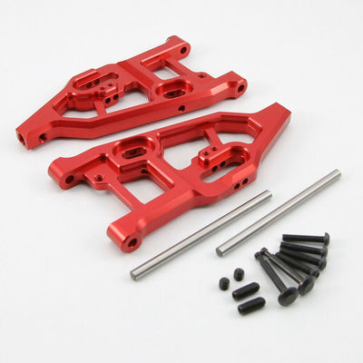 RCAWD Arrma Mojave 6S upgrade front lower suspension arms ARA330606