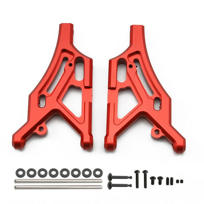 RCAWD Arrma 6S upgrade Front Lower Suspension Arm For 1/7 Felony Infraction Typhon 6S BLX ARAC9037
