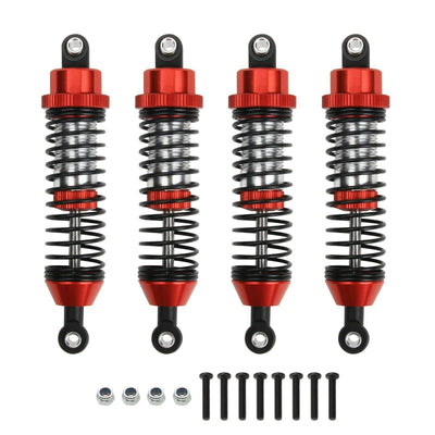 RCAWD RedCat Blackout upgrades Shocks BS214-011