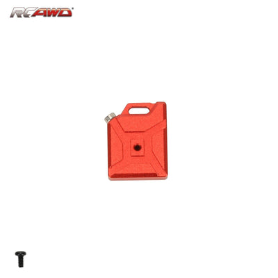 RCAWD Axial SCX24 Scale part Fuel Tank