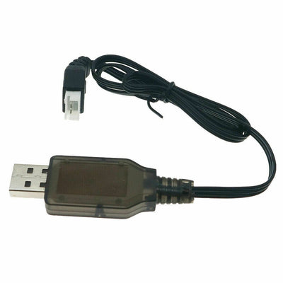 RCAWD Axial SCX24 USB Charger Cable DYNC1062S