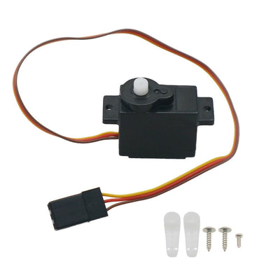 RCAWD RC servo for Axial SCX24 crawler