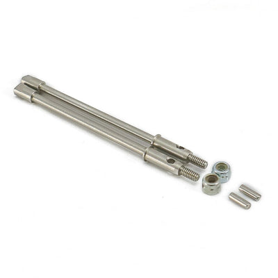 RCAWD driveshaft for Axial SCX24